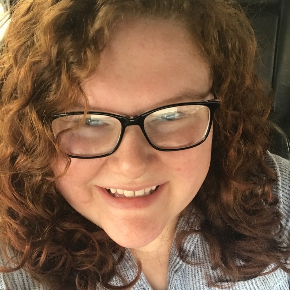 Meet your Posher, Colleen
